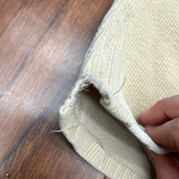 Pacsun corduroy flares - Picture 4 of 11